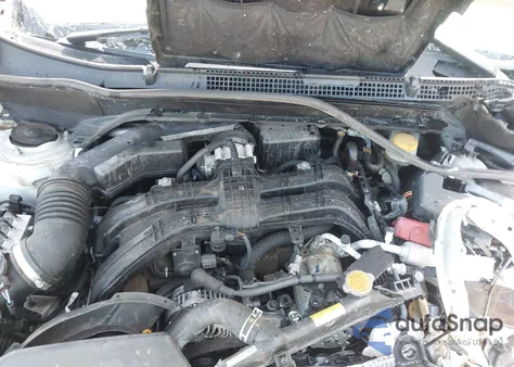 2019 Subaru Forester Sport z USA, uszkodzony, nr VIN JF2SKAPC7KH488880